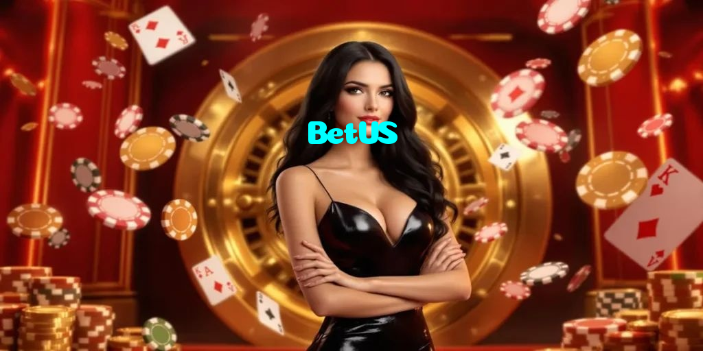 BetUS